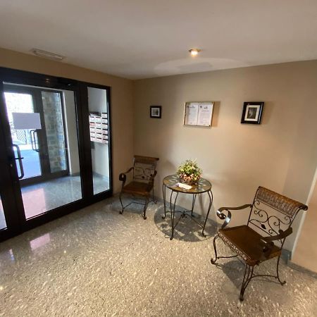 Hella - Appartement Chaleureux 10' Des Pistes エル・ターター エクステリア 写真