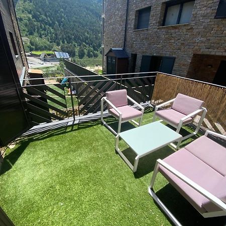 Hella - Appartement Chaleureux 10' Des Pistes エル・ターター エクステリア 写真