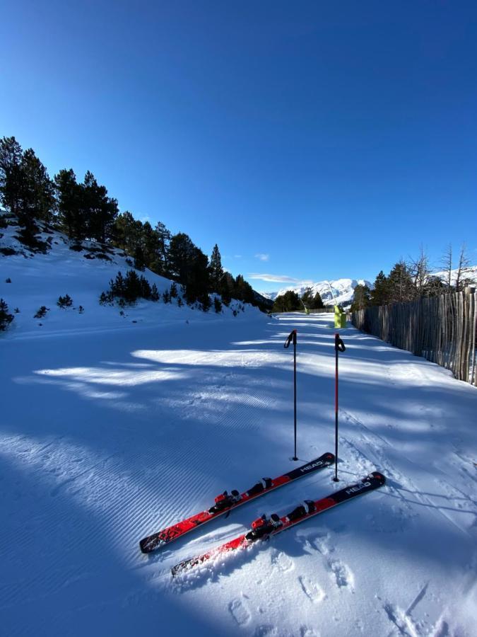 Hella - Appartement Chaleureux 10' Des Pistes エル・ターター エクステリア 写真