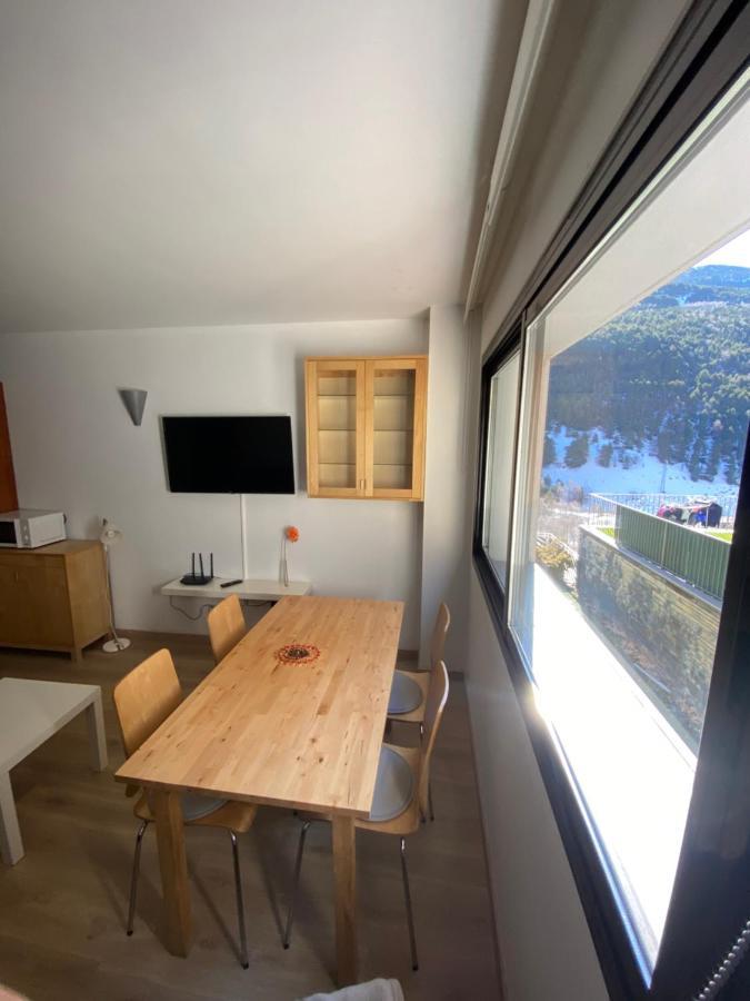 Hella - Appartement Chaleureux 10' Des Pistes エル・ターター エクステリア 写真