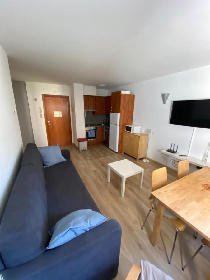 Hella - Appartement Chaleureux 10' Des Pistes エル・ターター エクステリア 写真
