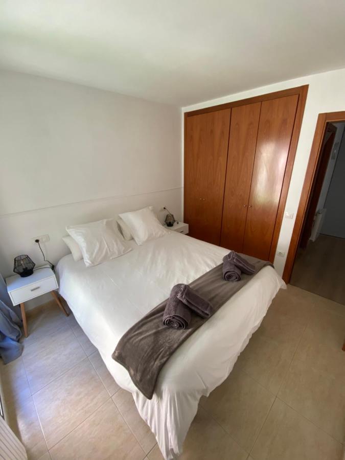 Hella - Appartement Chaleureux 10' Des Pistes エル・ターター エクステリア 写真