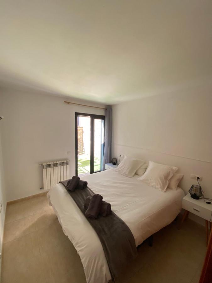 Hella - Appartement Chaleureux 10' Des Pistes エル・ターター エクステリア 写真