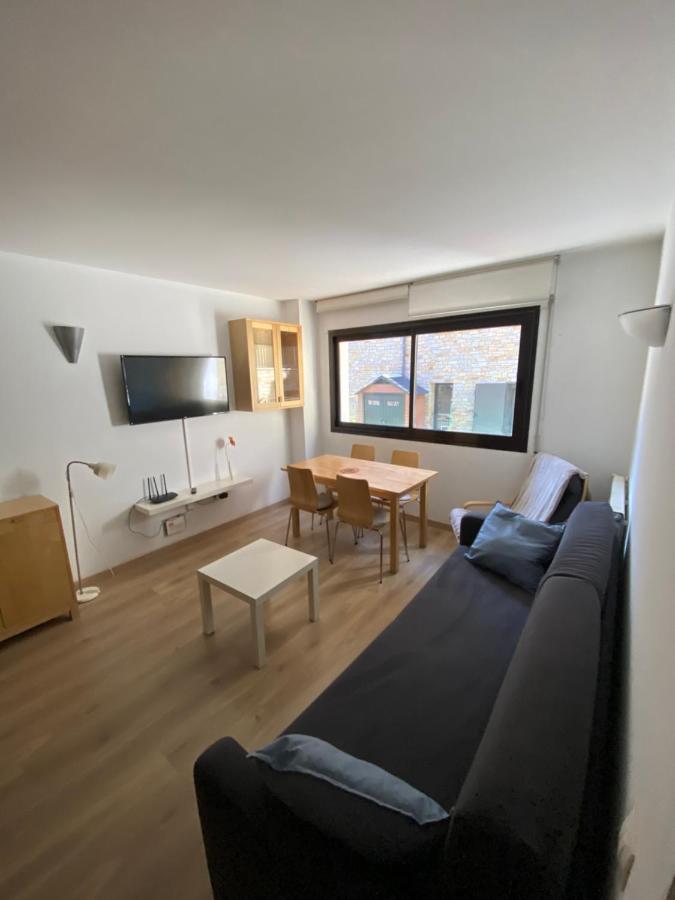 Hella - Appartement Chaleureux 10' Des Pistes エル・ターター エクステリア 写真