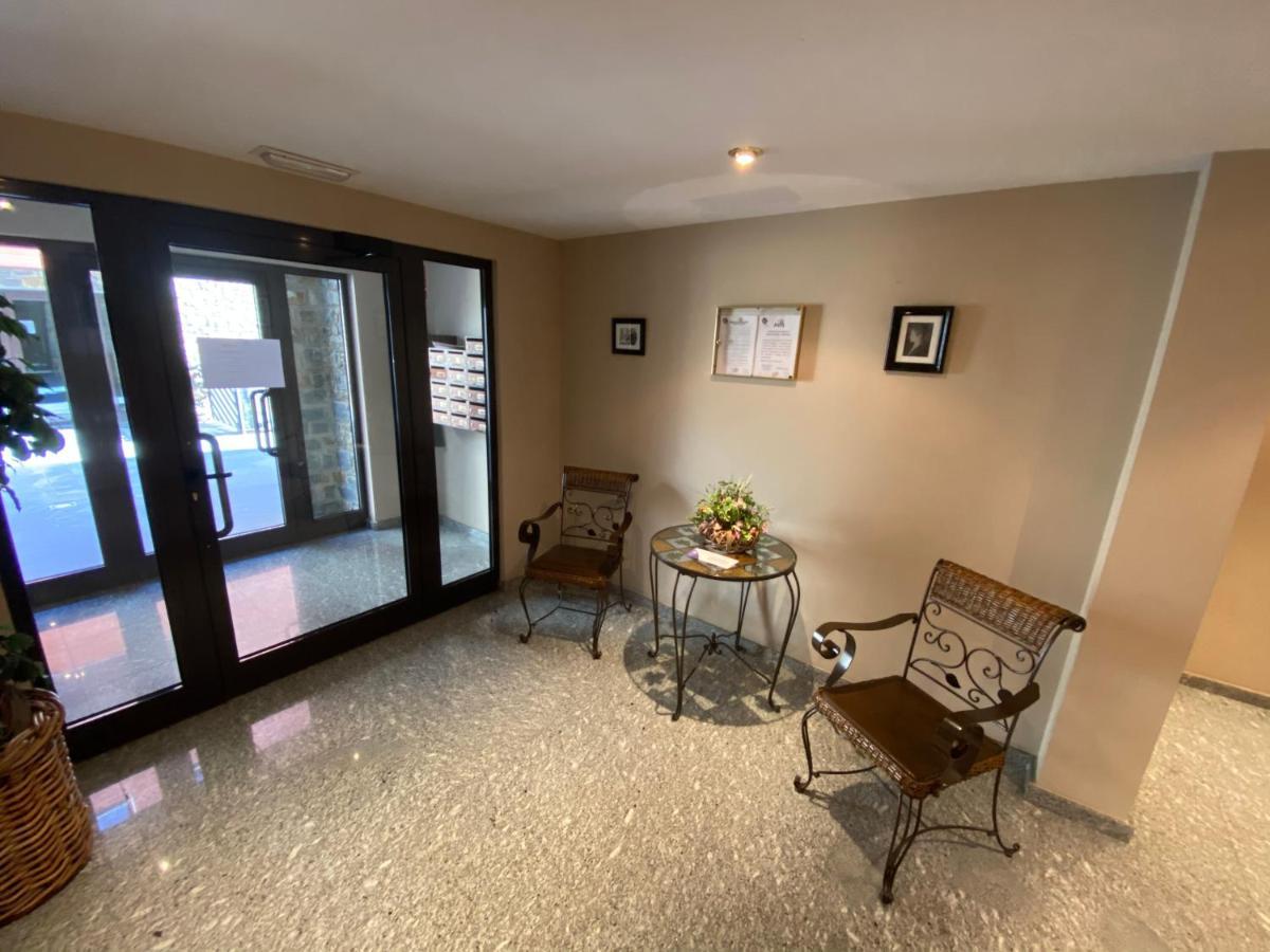 Hella - Appartement Chaleureux 10' Des Pistes エル・ターター エクステリア 写真