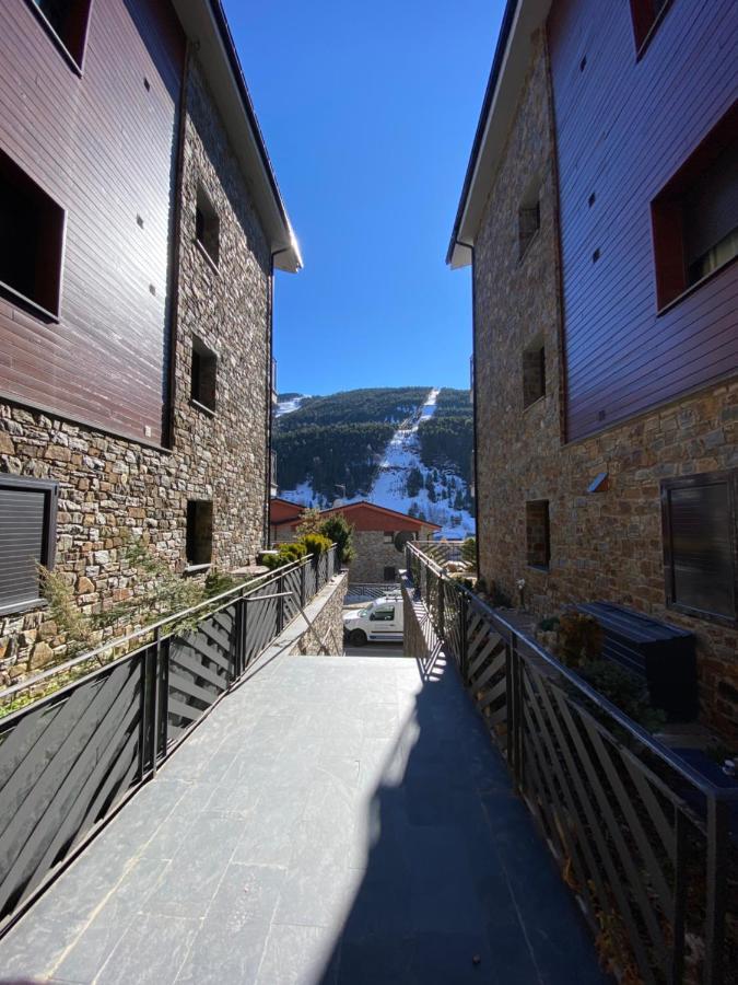 Hella - Appartement Chaleureux 10' Des Pistes エル・ターター エクステリア 写真