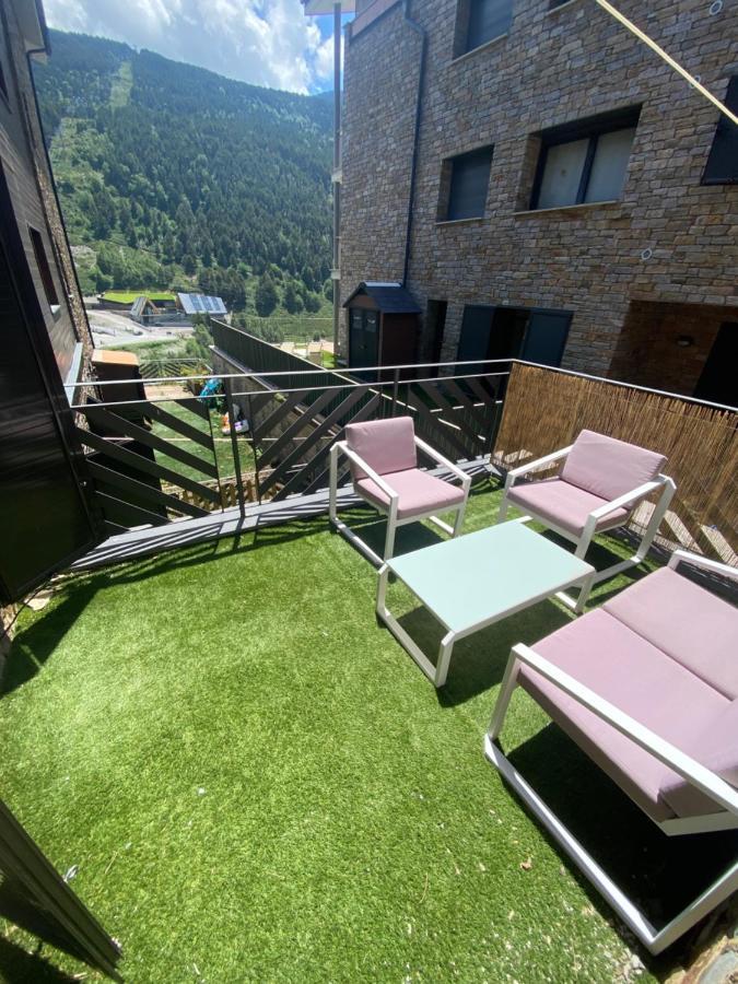 Hella - Appartement Chaleureux 10' Des Pistes エル・ターター エクステリア 写真