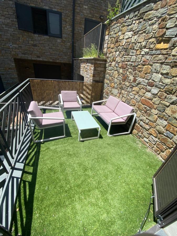 Hella - Appartement Chaleureux 10' Des Pistes エル・ターター エクステリア 写真