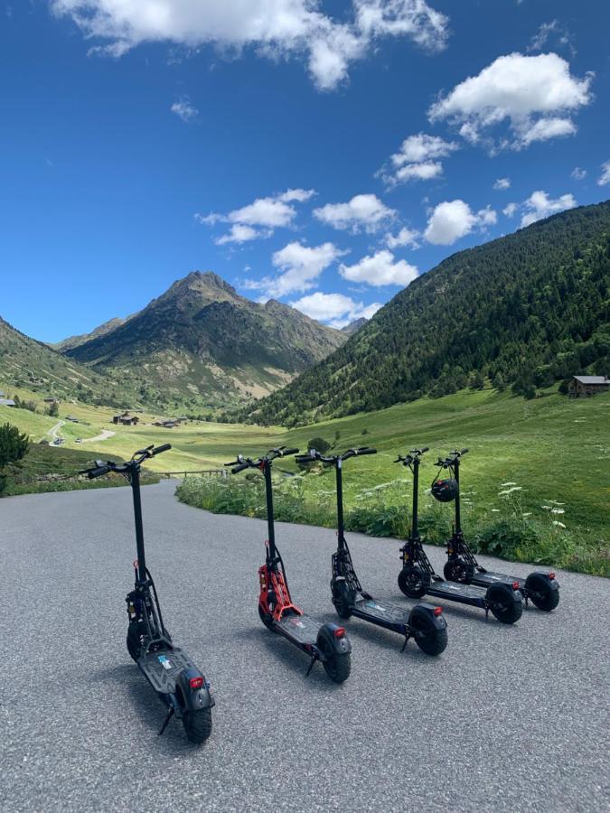 Hella - Appartement Chaleureux 10' Des Pistes エル・ターター エクステリア 写真